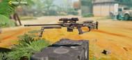The NA45 is another new gun in COD Mobile
